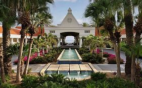 Curaçao Marriott Beach Resort